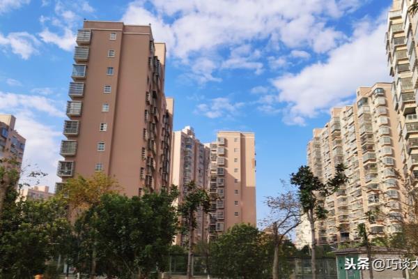 二手房契税怎么算2023多套房.