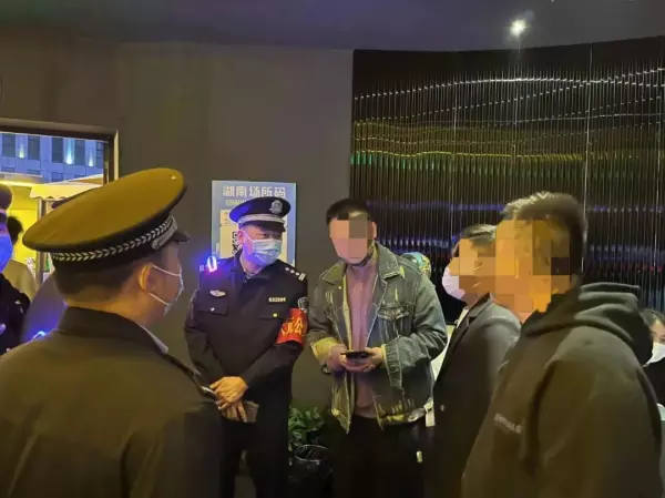 天元公寓属于哪个派出所(1)