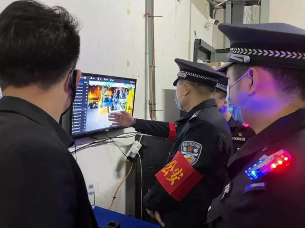 天元公寓属于哪个派出所(3)