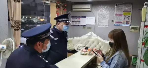 天元公寓属于哪个派出所(5)