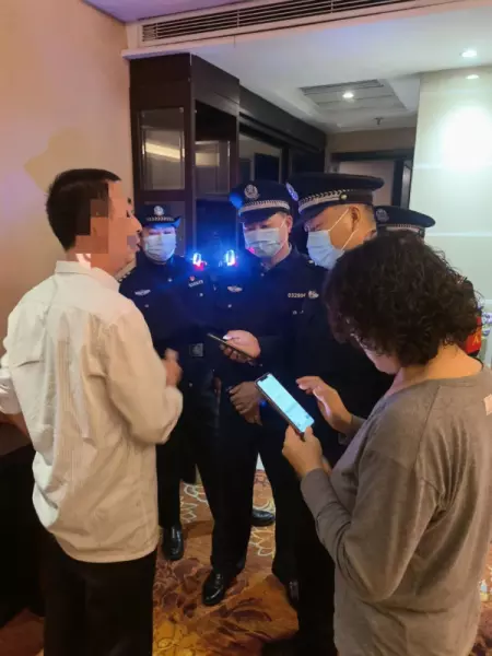 天元公寓属于哪个派出所(6)