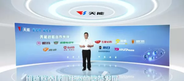 国产电机十大名牌永久电动车配什么电池(11)