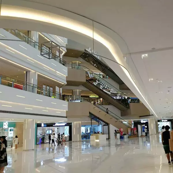 防火玻璃门可以代替防火门吗(2)