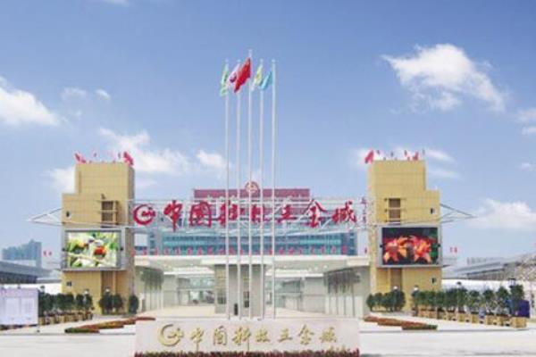 永康五金批发最全的是哪一家.