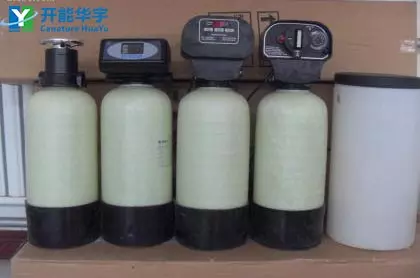 软水机原理是什么(1)