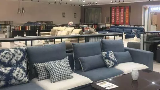 家具市场最大的在哪个地方(10)