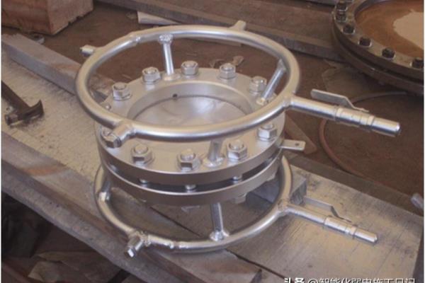 标准喷嘴可采用什么取压方式进行取压.