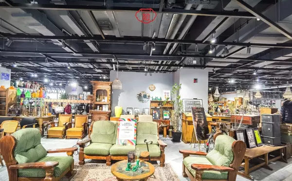 上海二手奢侈品实体店哪家好(1)