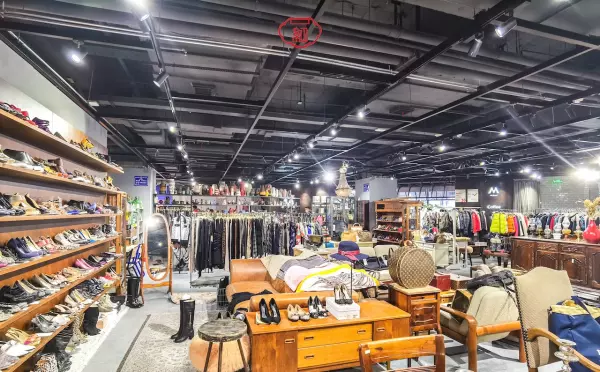 上海二手奢侈品实体店哪家好(6)