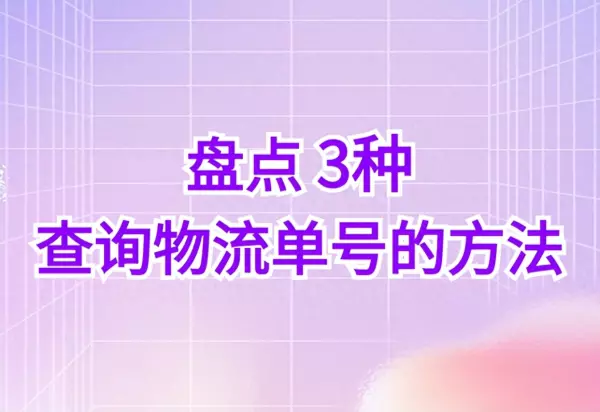 3123306652099487是什么快递(1)