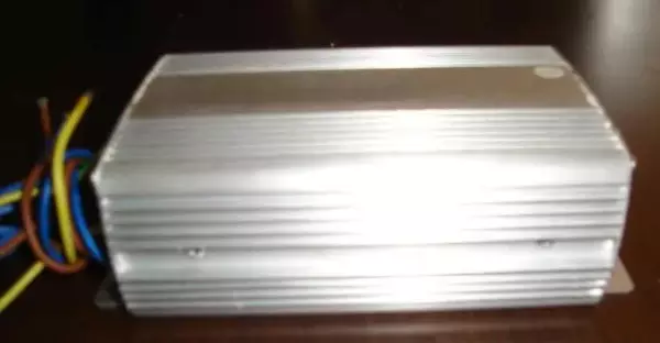 日光灯镇流器的作用及工作原理(2)