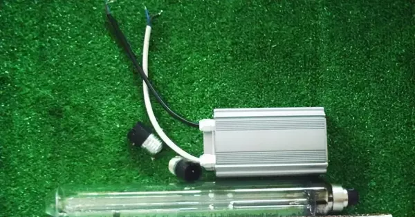 日光灯镇流器的作用及工作原理(9)