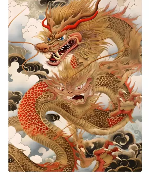 克龙的属相有哪些(2)