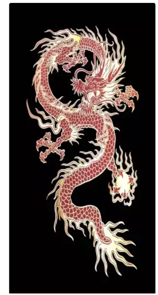 克龙的属相有哪些(3)
