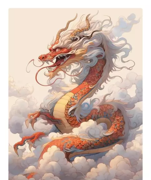 克龙的属相有哪些(7)