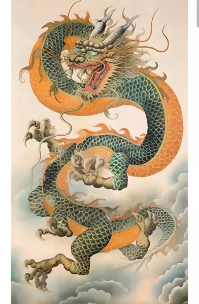 克龙的属相有哪些(8)