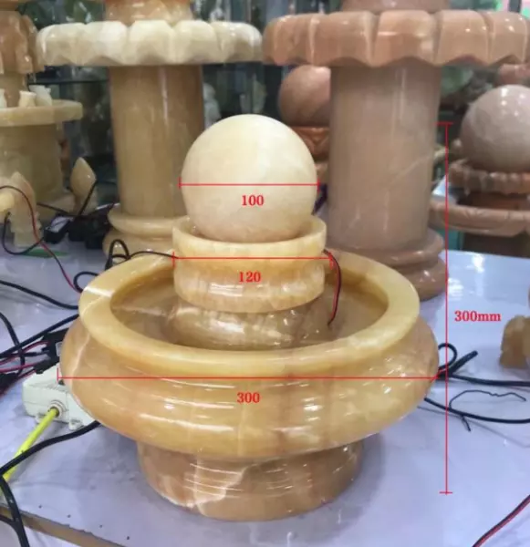 风水球转动方向有讲究吗(2)