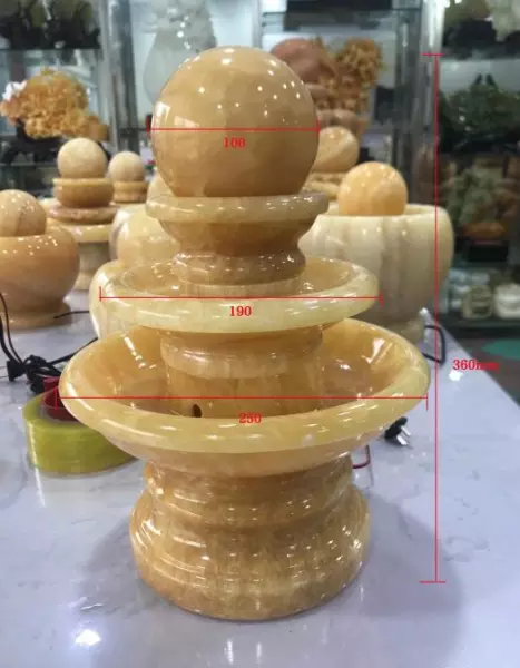 风水球转动方向有讲究吗(3)