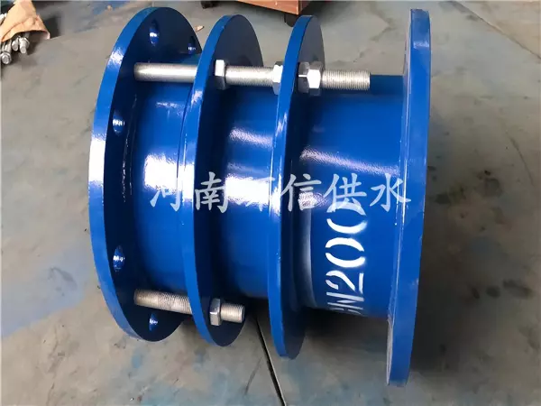 伸缩节和补偿器有什么区别(1)