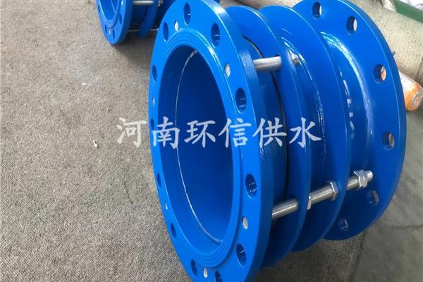 伸缩节和补偿器有什么区别.