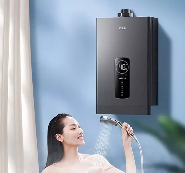 燃气热水器品牌十大排名(1)