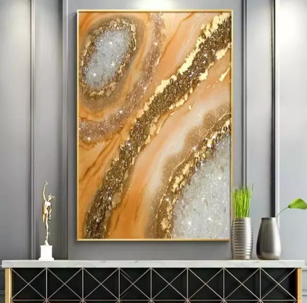 冰晶画和晶瓷画的区别(3)