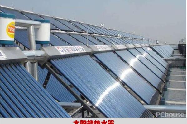 太阳能的好处是什么.