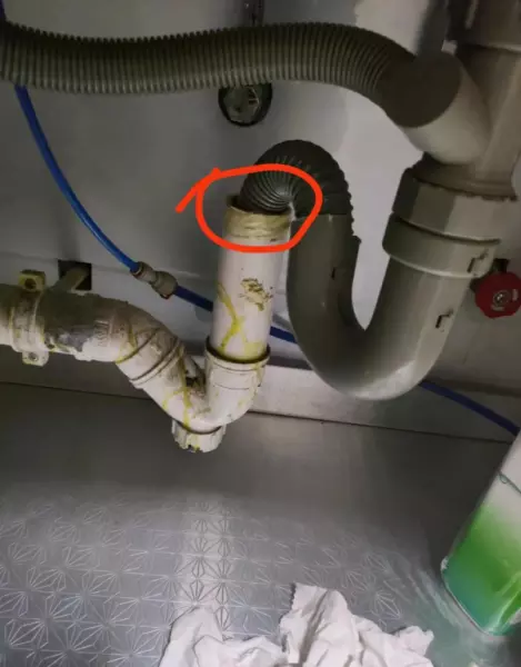 水封的安装正确方法(2)
