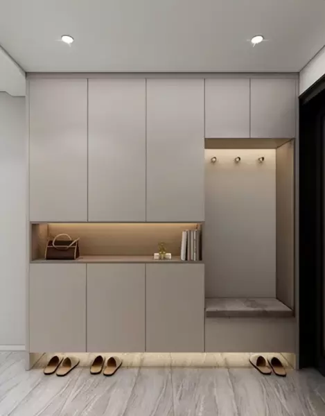 客房灯具如何选择(4)