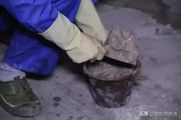 堵漏王可以做屋顶防水吗.