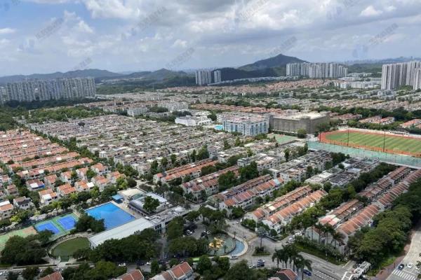花都二手房价2023最新价格表大全.