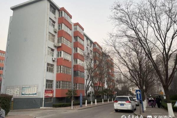 日照二手房价格.