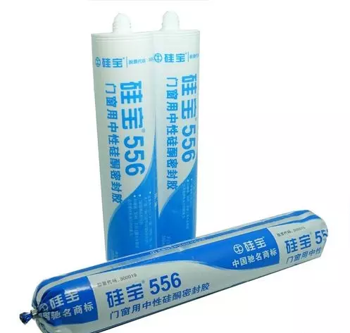 玻璃胶十大品牌排名及价格(11)