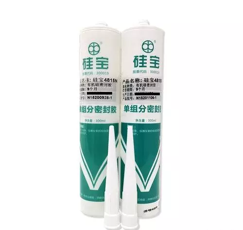 玻璃胶十大品牌排名及价格(12)
