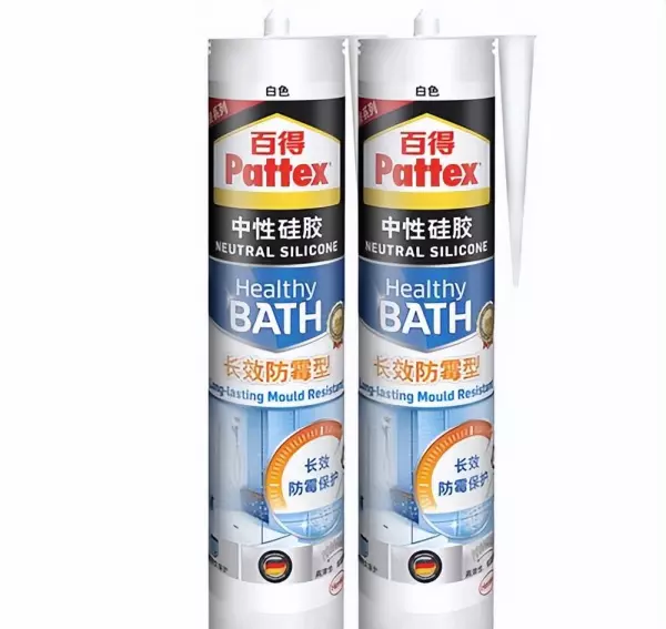 玻璃胶十大品牌排名及价格(19)