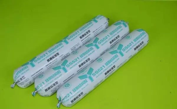 玻璃胶十大品牌排名及价格(21)