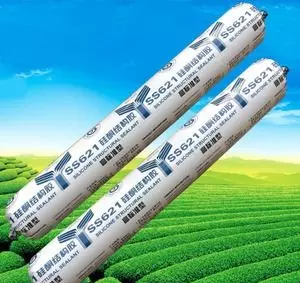 玻璃胶十大品牌排名及价格(22)