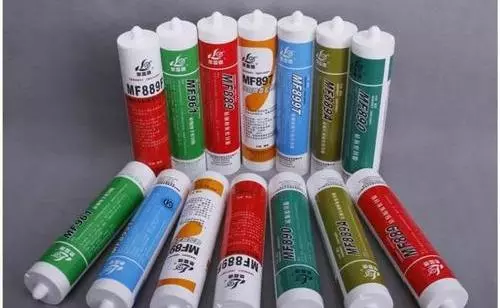 玻璃胶十大品牌排名及价格(29)