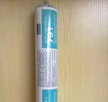 玻璃胶十大品牌排名及价格(2)