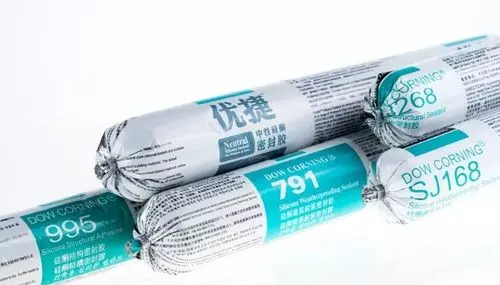 玻璃胶十大品牌排名及价格(4)