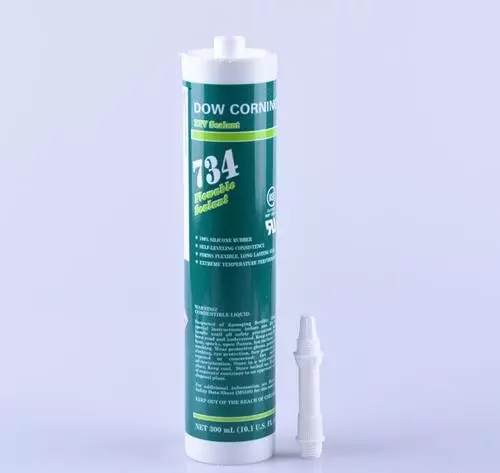 玻璃胶十大品牌排名及价格(6)