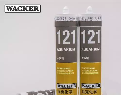 玻璃胶十大品牌排名及价格(8)