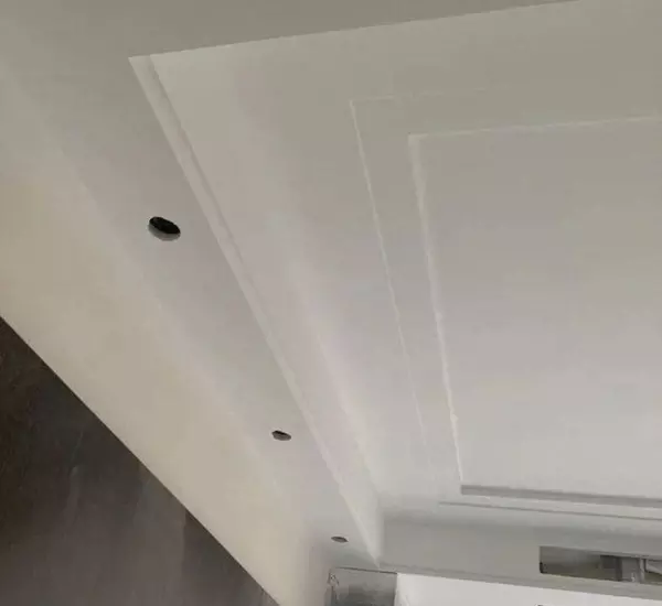 厨卫吊顶用蜂窝大板好还是铝扣板好(1)