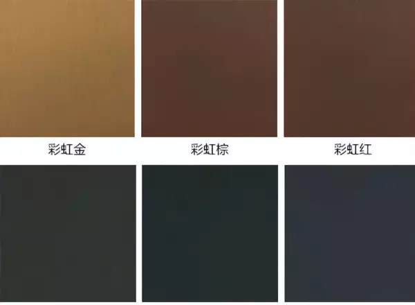 钛锌板有哪些优良特性(15)