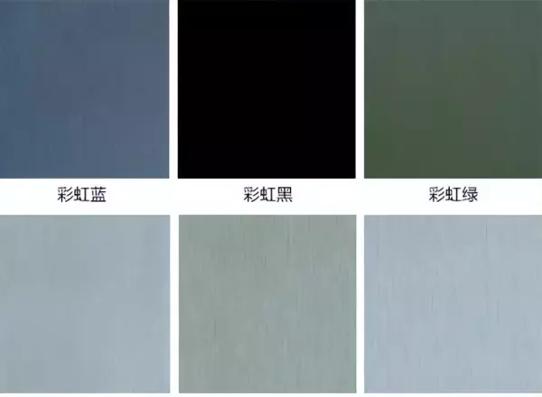 钛锌板有哪些优良特性(16)