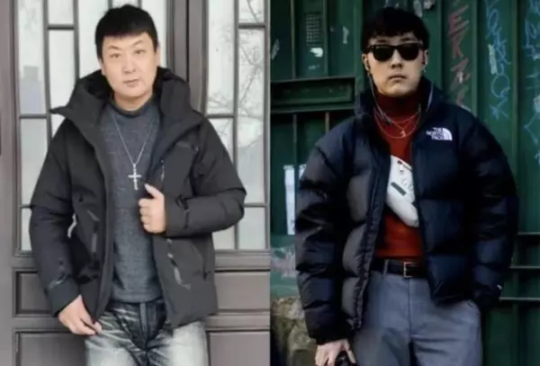 圣吉奥男装是什么档次的牌子(4)