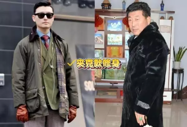 圣吉奥男装是什么档次的牌子(5)