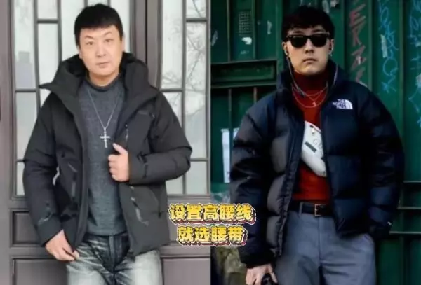 圣吉奥男装是什么档次的牌子(6)