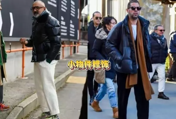 圣吉奥男装是什么档次的牌子(9)