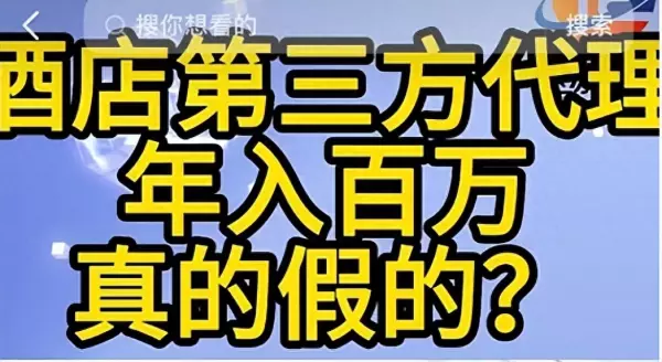 酒店托管是什么意思(10)